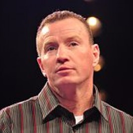 Irish Mickey Ward